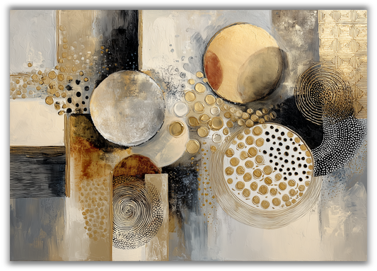 MEMORY OF LIGHT - Fine Art Giclee Print