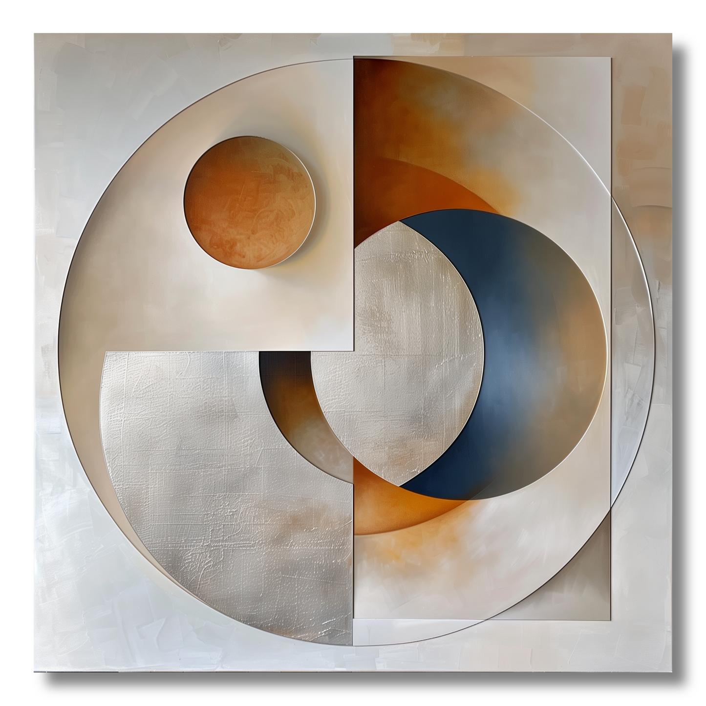 TIMELESS BALANCE - Fine Art Print on Premium/Museum Quality Paper