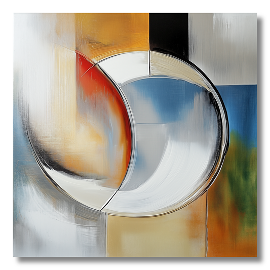 ETHEREAL BALANCE - Fine Art Print on Premium/Museum Quality Paper