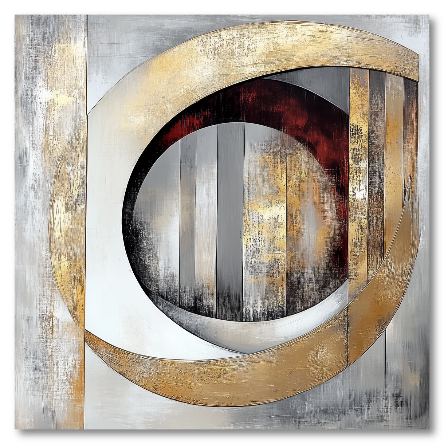 BALANCED WHISPERS - Fine Art Giclee Print