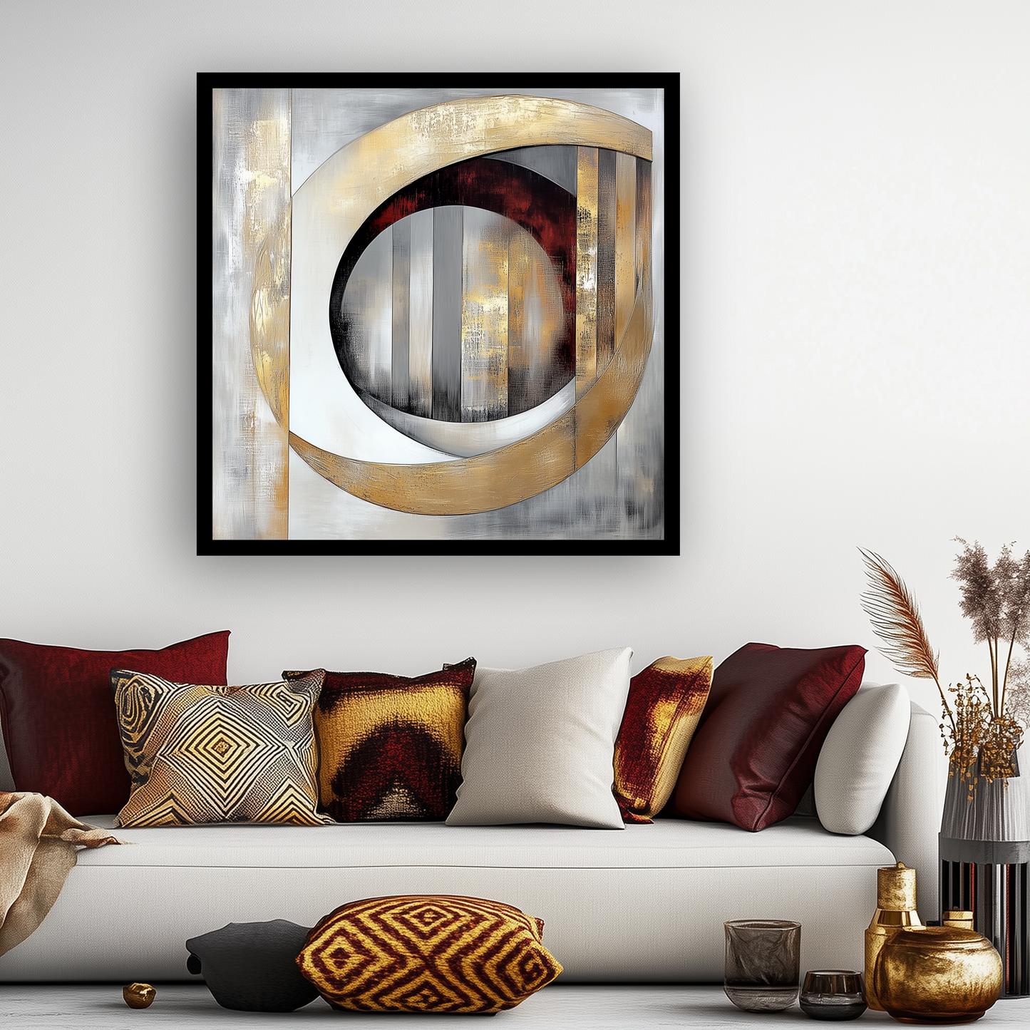 BALANCED WHISPERS - Fine Art Giclee Print