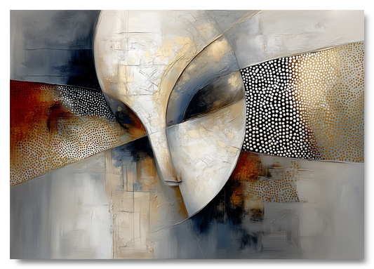 WARM CLARITY - Fine Art Giclee Print