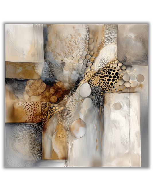 AWAKENING PULSE - Fine Art Giclee Print