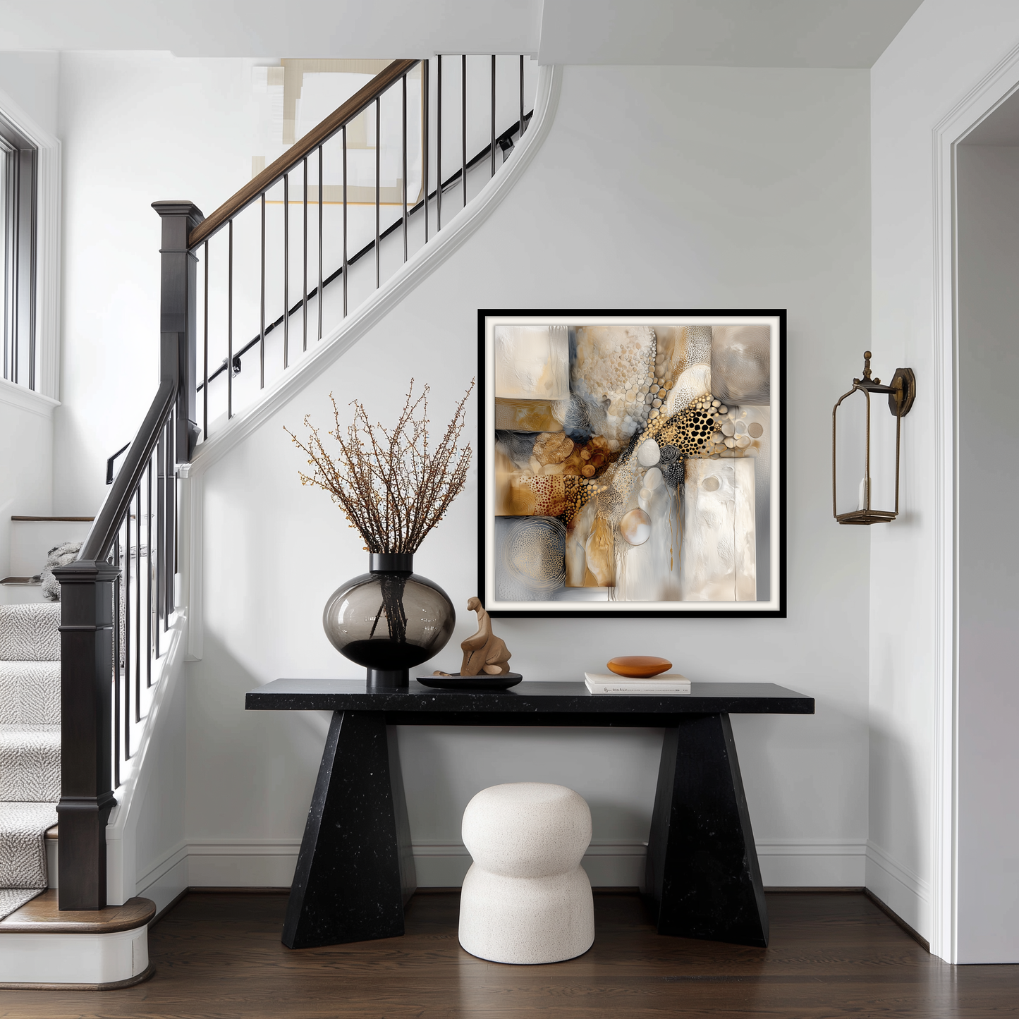 AWAKENING PULSE - Fine Art Giclee Print